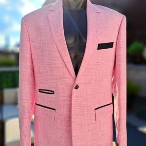 Men's  Linen sports jacket
